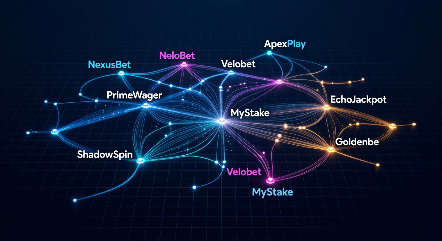 Visual of UK gambling regulation elements, including Treasury funding announcements and collaboration icons