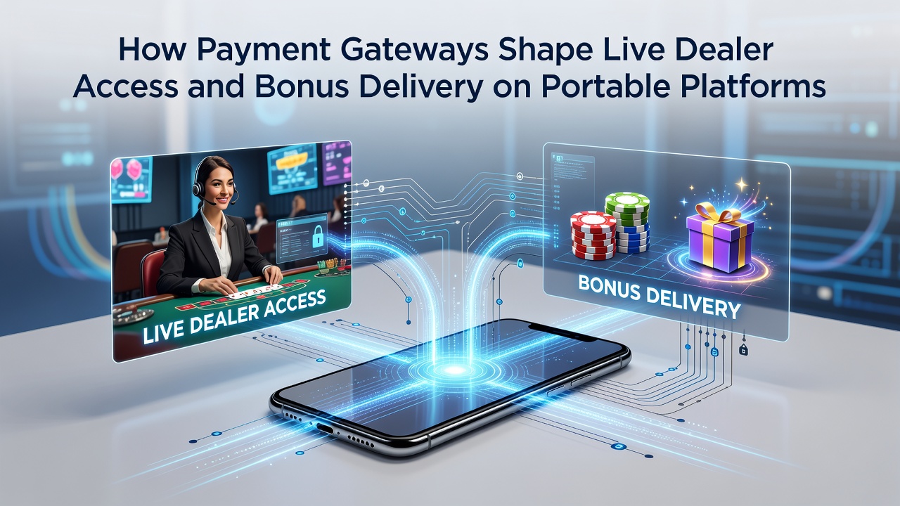 Close-up of mobile screen displaying bonus balance update after successful payment gateway transaction for live dealer play