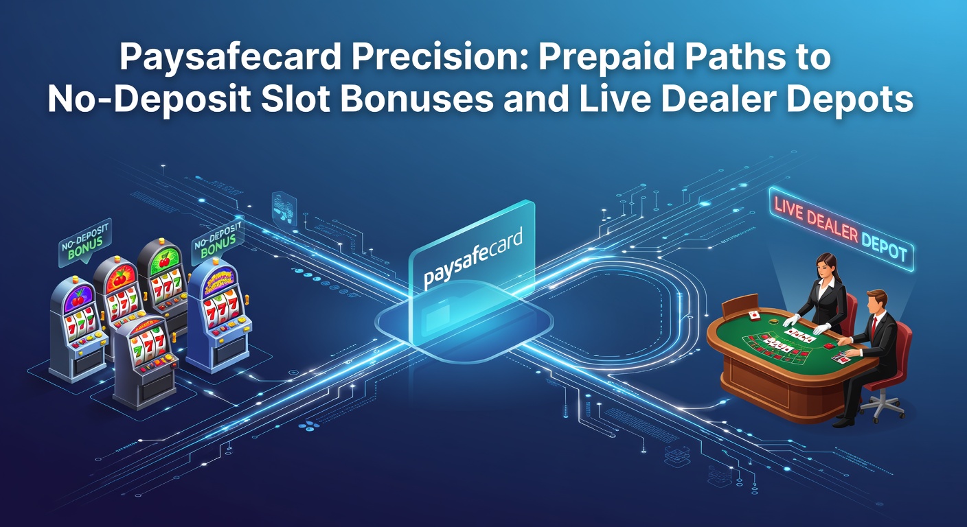 Paysafecard voucher being used on a mobile casino app to claim slot bonuses