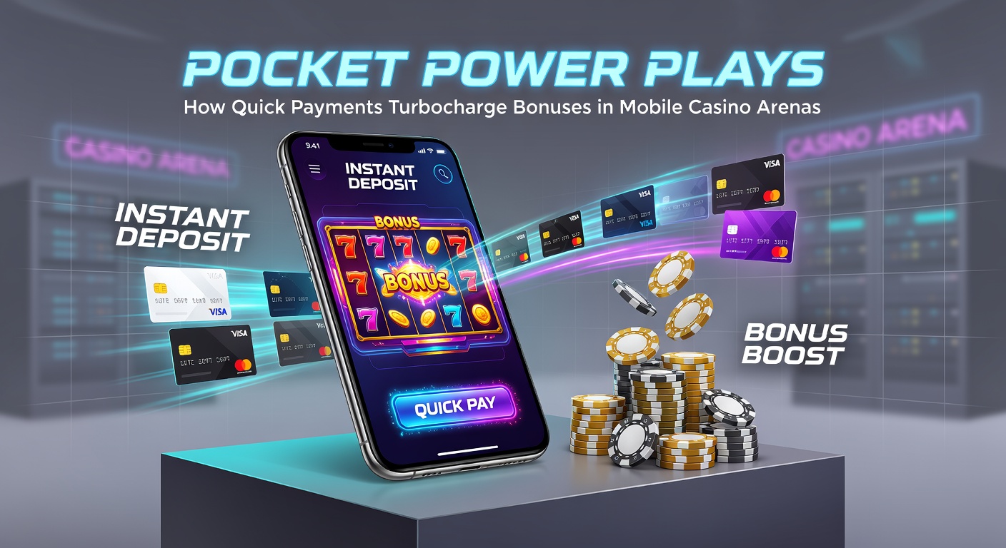 Close-up of hands holding smartphones executing a casino deposit, with glowing bonus notifications popping up on screen