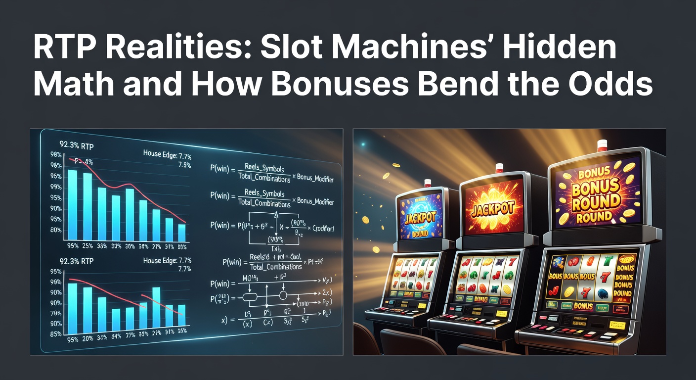 Close-up of a slot machine reel stopping on a jackpot symbol, highlighting payout mechanics